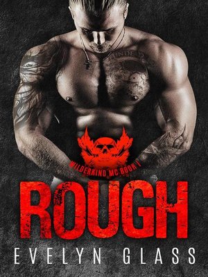 cover image of Rough (Book 1)